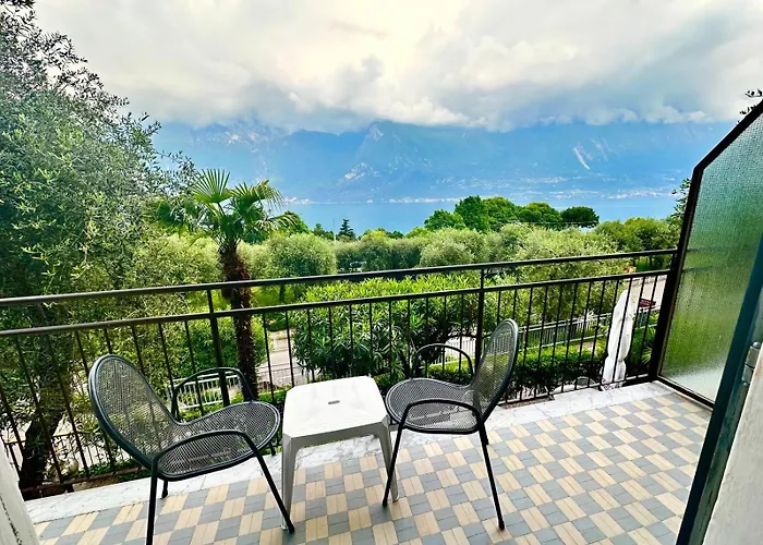 Hotel Silvana Garni 2*