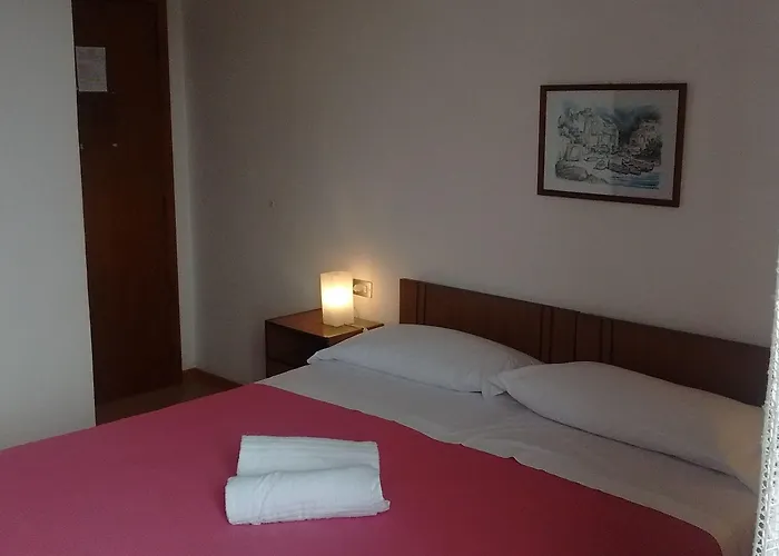 Silvana Garni Hotel 2*