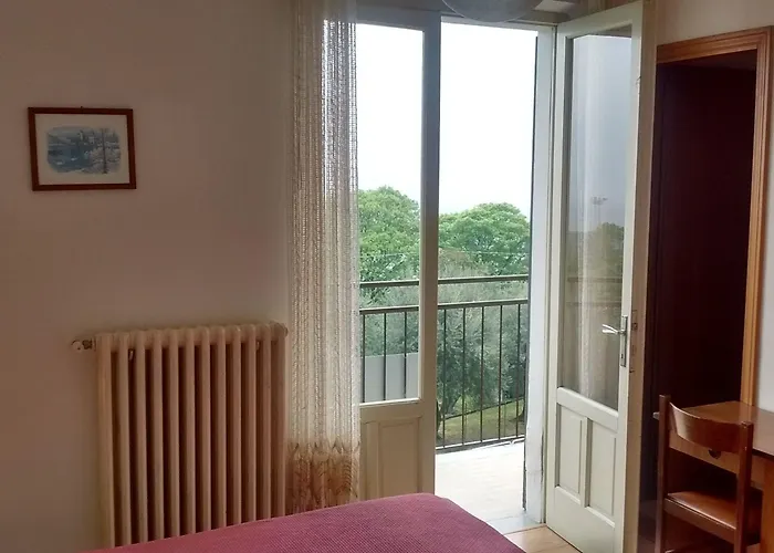 Silvana Garni 2* Limone sul Garda