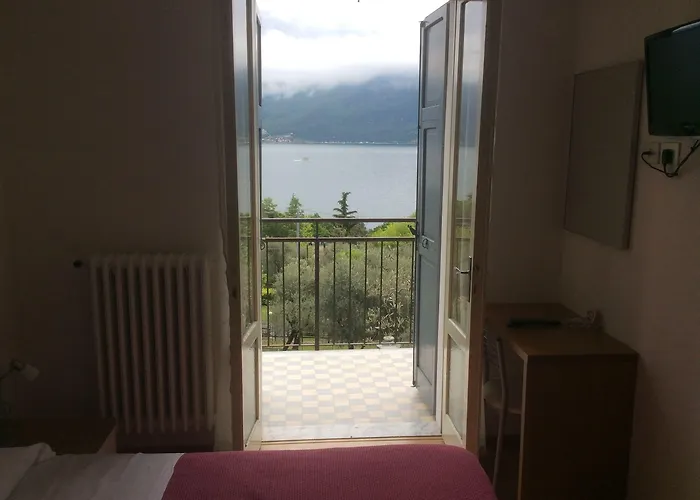 Silvana Garni Hotel 2*