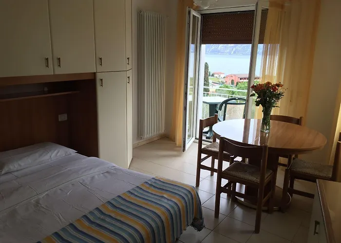 Hotel Silvana Garni Limone sul Garda