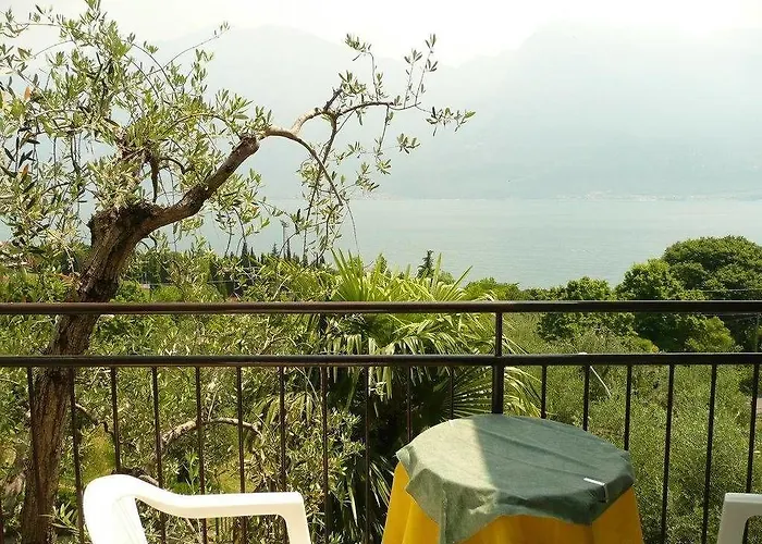 Hotel Silvana Garni 2*