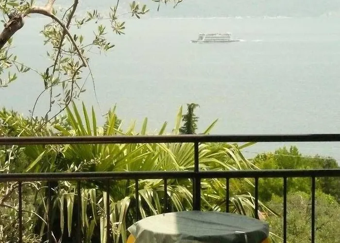 Hotel Silvana Garni Limone sul Garda