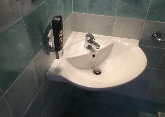 Silvana Garni Hotel 2*