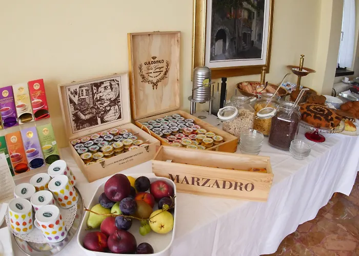 Hotel Silvana Garni Limone sul Garda