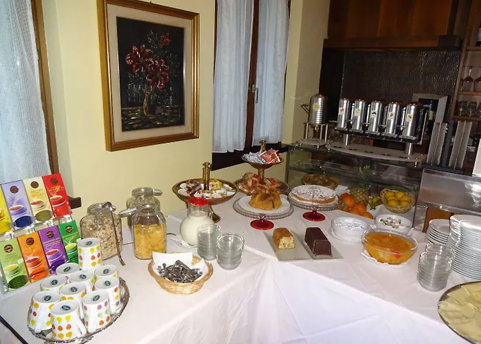 Silvana Garni Hotel 2*