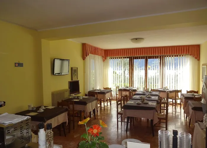 Silvana Garni Hotel