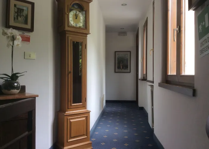 Hotel Silvana Garni Limone sul Garda