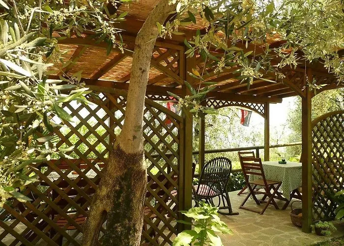 Silvana Garni Hotel 2*