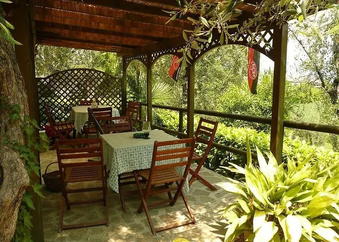 Silvana Garni Limone sul Garda