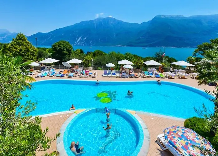 Silvana Garni 2* Limone sul Garda