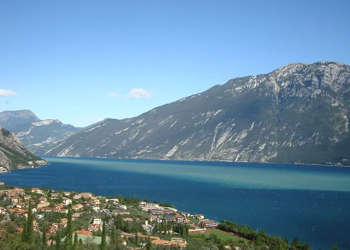 Silvana Garni Limone sul Garda