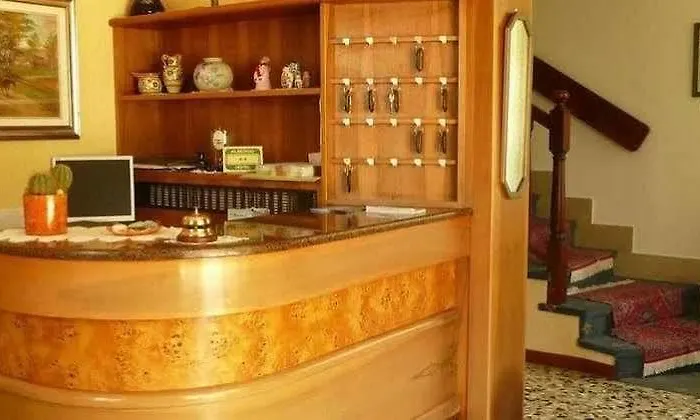 Silvana Garni 2* Limone sul Garda