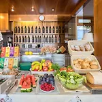 Hotel Silvana Garni Limone sul Garda