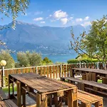 Silvana Garni Limone sul Garda