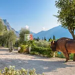 Hotel Silvana Garni Limone sul Garda