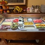 Silvana Garni Hotel