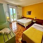 Hotel Silvana Garni