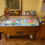 Silvana Garni Hotel Limone sul Garda