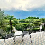 Hotel Silvana Garni 2*