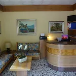 Silvana Garni Hotel Limone sul Garda