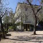 Silvana Garni Hotel Limone sul Garda