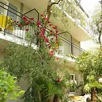 Silvana Garni 2* Limone sul Garda