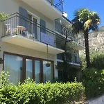 Hotel Silvana Garni Limone sul Garda