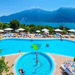 Silvana Garni 2* Limone sul Garda