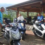 Silvana Garni Hotel Limone sul Garda