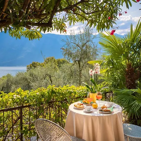Otel Silvana Garni Limone sul Garda