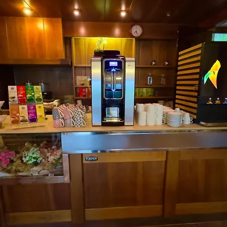 Otel Silvana Garni