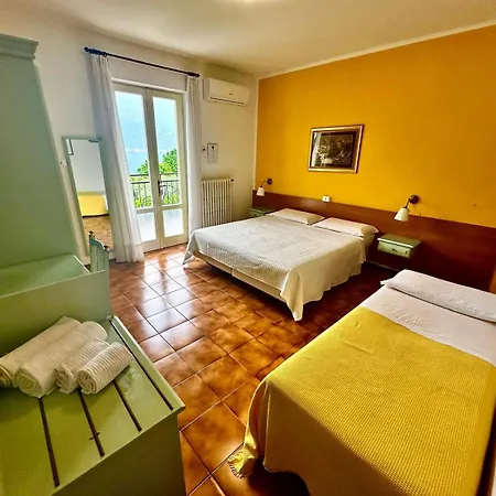 Otel Silvana Garni