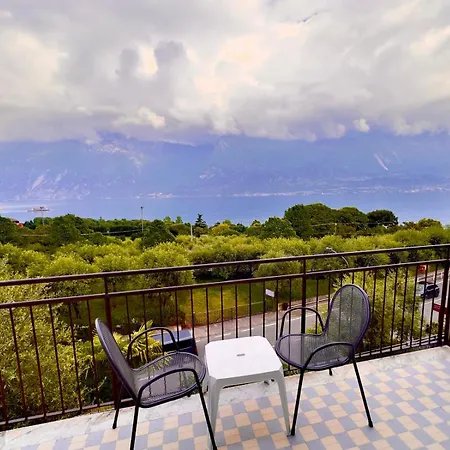 Otel Silvana Garni 2*