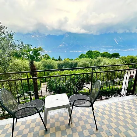 Otel Silvana Garni 2*
