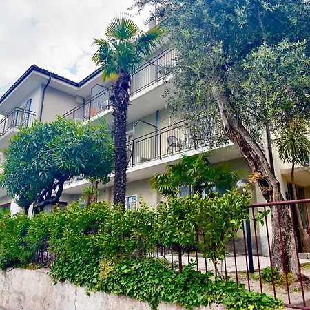 Otel Silvana Garni