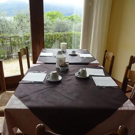 Hotel Silvana Garni