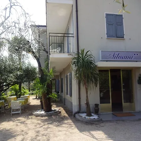 Hotel Silvana Garni