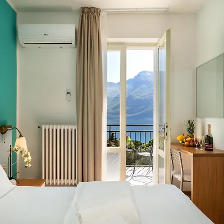 Silvana Garni Hotel Limone sul Garda