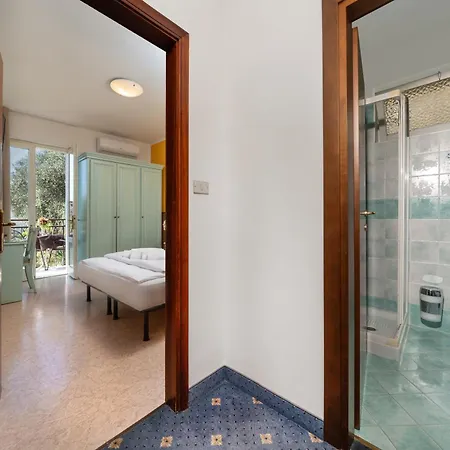Silvana Garni 2* Limone sul Garda