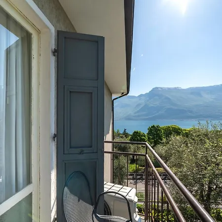 Silvana Garni Hotel