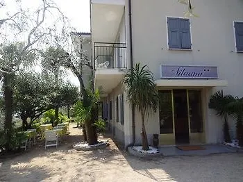 Silvana Garni Otel