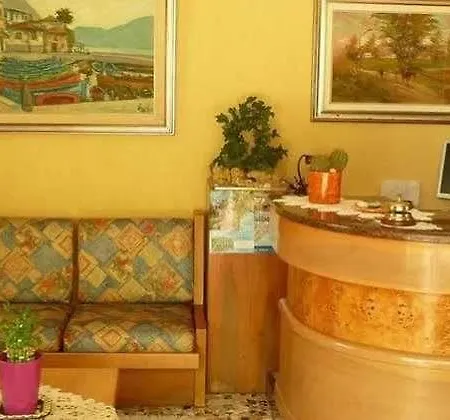 Otel Silvana Garni