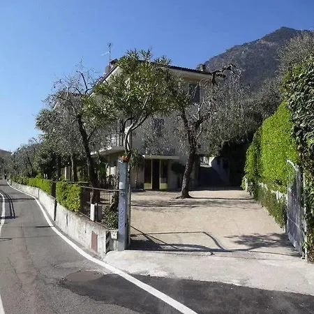 Silvana Garni Otel Limone sul Garda