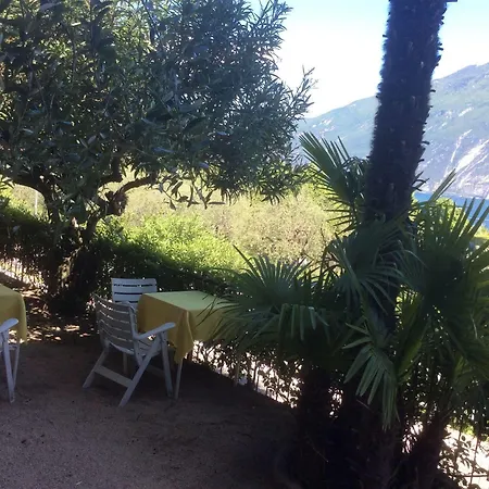 Silvana Garni Otel