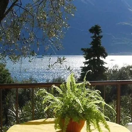 Otel Silvana Garni