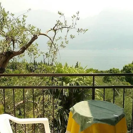 Silvana Garni Otel Limone sul Garda