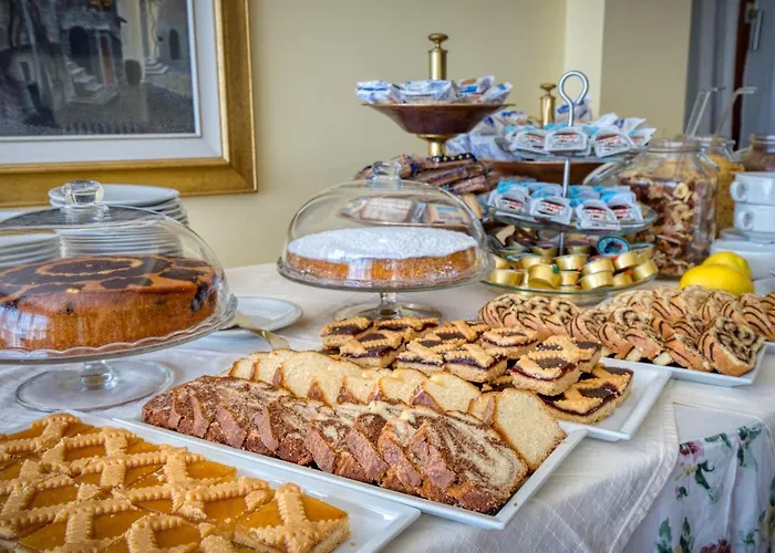 Silvana Garni Hotel
