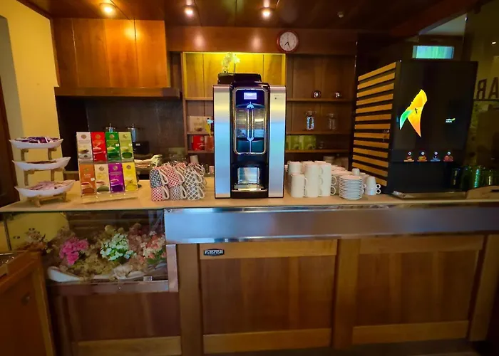 Hotel Silvana Garni