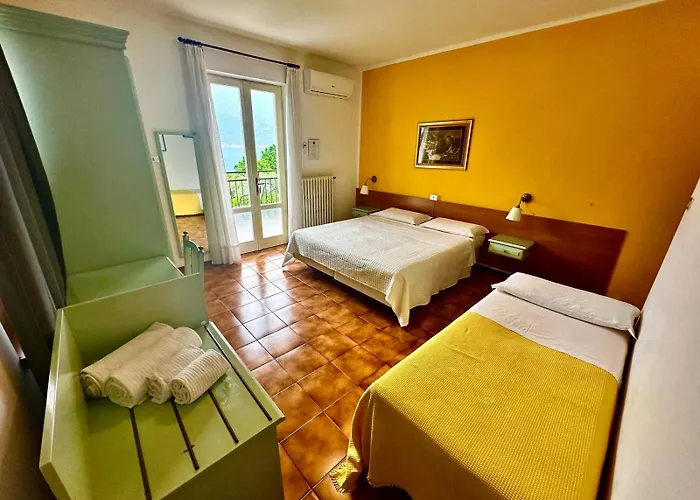 Hotel Silvana Garni